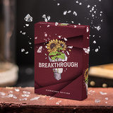 Breakthrough Signature Edition Playing Cards