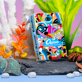 Summer Collection Ocean Playing Cards