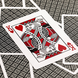 Esoteric Static Edition (Marked) Playing Cards