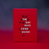 The Boy Who Cried Magic Playing Cards