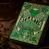 Atlantis Rise Edition Playing Cards