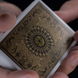 Providence Playing Cards