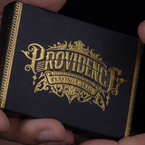 Providence Playing Cards