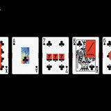 Indecx Vol. 1 Horizon Playing Cards