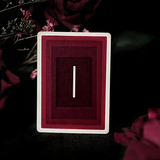 YUCI Red Playing Cards