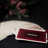 YUCI Red Playing Cards