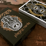 Hamsa Deck Prajna Edition Playing Cards