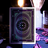 Constellation Majestic Playing Card