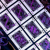 Constellation Majestic Playing Card
