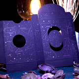 Constellation Majestic Playing Card