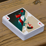 Playing Arts Future Chapter 1 Playing Cards