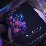 Nebula Playing Cards