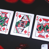 Ketchup (Marked) Playing Cards