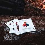 Peak 15 Playing Cards