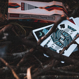 Peak 15 Playing Cards