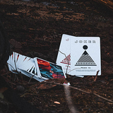 Peak 15 Playing Cards