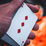 Peak 15 Playing Cards