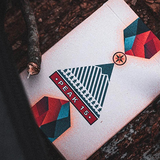 Peak 15 Playing Cards