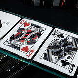 Shooters Standard Edition Playing Cards
