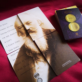 Composers Johannes Brahms Playing Cards