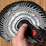 Bicycle Ninja Playing Cards