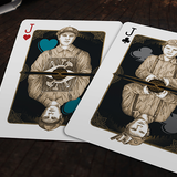 Bicycle Barclay Mountain Playing Cards