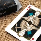 Bicycle Barclay Mountain Playing Cards