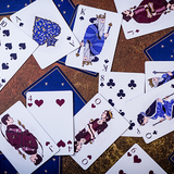 Starry Night EPC Edition Playing Cards