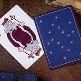 Starry Night EPC Edition Playing Cards