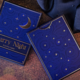 Starry Night EPC Edition Playing Cards