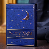 Starry Night EPC Edition Playing Cards