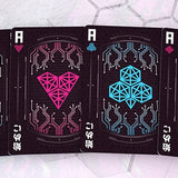 NeoTokyo Playing Cards