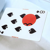 Indecx Vol. 1 Horizon Playing Cards