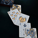 Ghost of Kyiv Holographic Edition Playing Cards