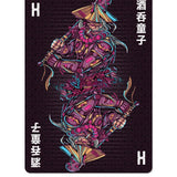 NeoTokyo Playing Cards