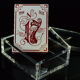 Playing Cards Display Case Mini
