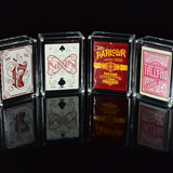 Playing Cards Display Case Mini