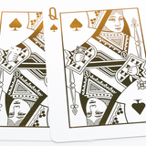 Seers Magus Aurum Playing Cards