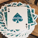 False Anchors v3 (Marked) Playing Cards