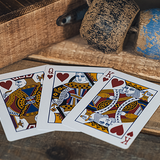 False Anchors v3 (Marked) Playing Cards