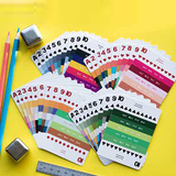 Graphic Design CheatSheet v2 Playing Cards