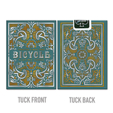 Bicycle Promenade Playing Cards