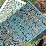 Bicycle Promenade Playing Cards