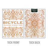 Bicycle Botanica Playing Cards