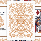 Bicycle Botanica Playing Cards