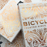 Bicycle Botanica Playing Cards