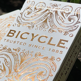 Bicycle Botanica Playing Cards