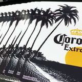 Corona Beer Playing Cards