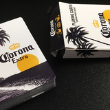 Corona Beer Playing Cards