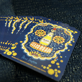 Modelo Beer Playing Cards